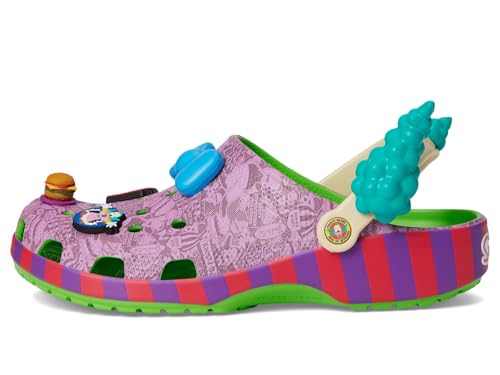 Crocs Unisex Adult The Simpsons Classic Clogs4