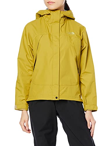 [ザノースフェイス] Dot Shot Jacket