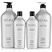 Kenra Volumizing Conditioner | Maximize Volume | Creates Body, Bounce & Fullness | Extends Lift From Stylers By Up To 155% | Fine To Medium Hair | 10.1 fl. Oz