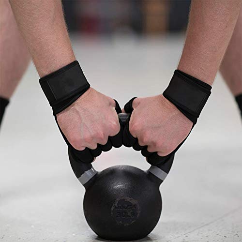 Vintree Guanti Palestra Uomo Donna Traspiranti