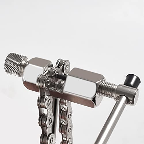Eoutstanding Bike Chain Breaker Bicycle Chain Removal Tool Chain Rivet