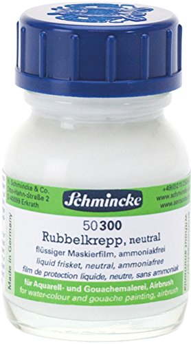 Preisvergleich Produktbild Schmincke Rubbelkrepp, 20 ml