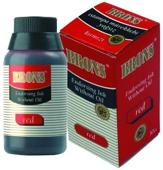 BRONS ISTAMPA M REKKEB  S YAH BR-314