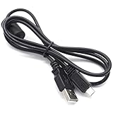 オーディオファン Casio (カシオ)用 USBケーブル デジタルカメラ用 TR550 TR500 TR300 データ転送用 ケーブル 120cm