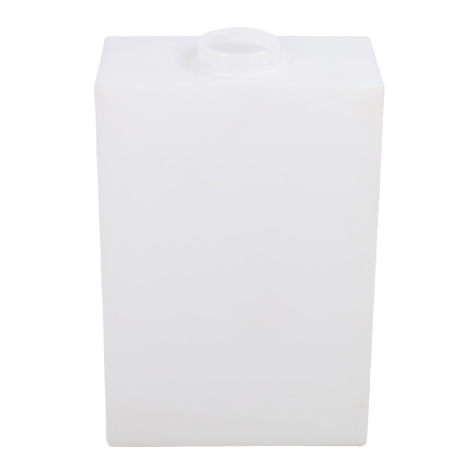 Akozon Tanque de Agua RV de 12 Galones, Excelente Sellado, Resistente a la Intemperie, Contenedor de Almacenamiento de Agua, Remolque, Autocaravana, Barco y Yate