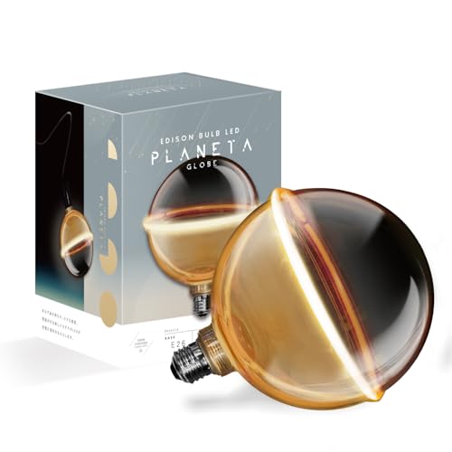 E26 GW\ou LEDd vl^ GLOBE 10W 1800K Ή oCJ[ dF d GW\d g Ɩ Â 傫 {[