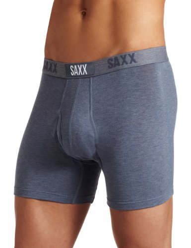 Saxx Men's Blacksheep Boxer Fly