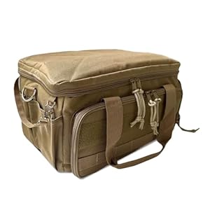 Mechanic Tool Bag, Nylon Organizer ...