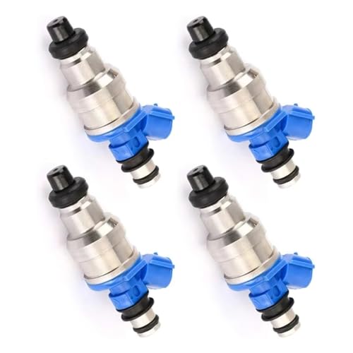 �R���K�\�������˃m�Y�� �R���K�\�����C���W�F�N�^�[�m�Y�� Compatible With 929 3.0L V6 1990 1991 For Miata 1.6 1.8L I4 1990 1991 1992 1993 1994 1995 195500-19