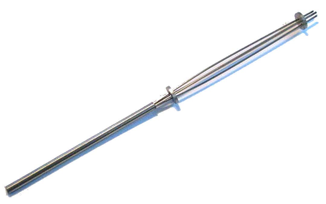 Devardi Glass~ Glass Button Maker Mandrel USA Made Lampworking Bead Making, Glass Blowing