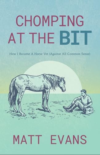 Dr. Matt Evans - Vet, Author, Stand-up Comedian.