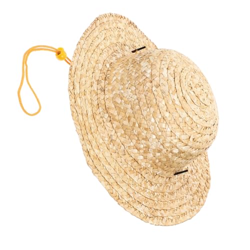 Chapeau de pêche tricoté pour enfants en maille tissée souple LIFKOME