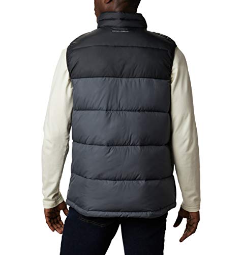 Image of Columbia Mens Pike Lake Vest