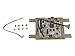 Alto Shaam 5023500R Kit, Service Retrofit