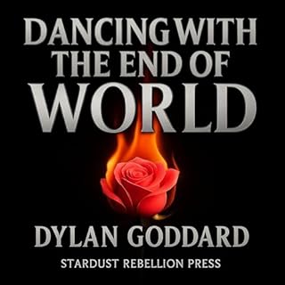Dancing With the End of the World cover art