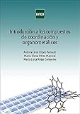  Introducción a los compuestos de coordinación y organometálicos (GRADO)