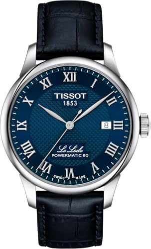 Tissot Le Locle T0064071604300