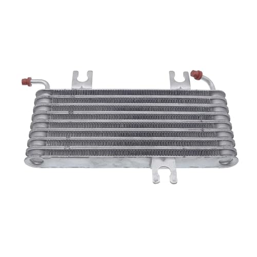 Refroidisseur d'huile de transmission pour réparer surchauffe boîte Nissan Qashqai J10 2006-2013