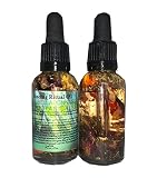 Binding Ritual Oil