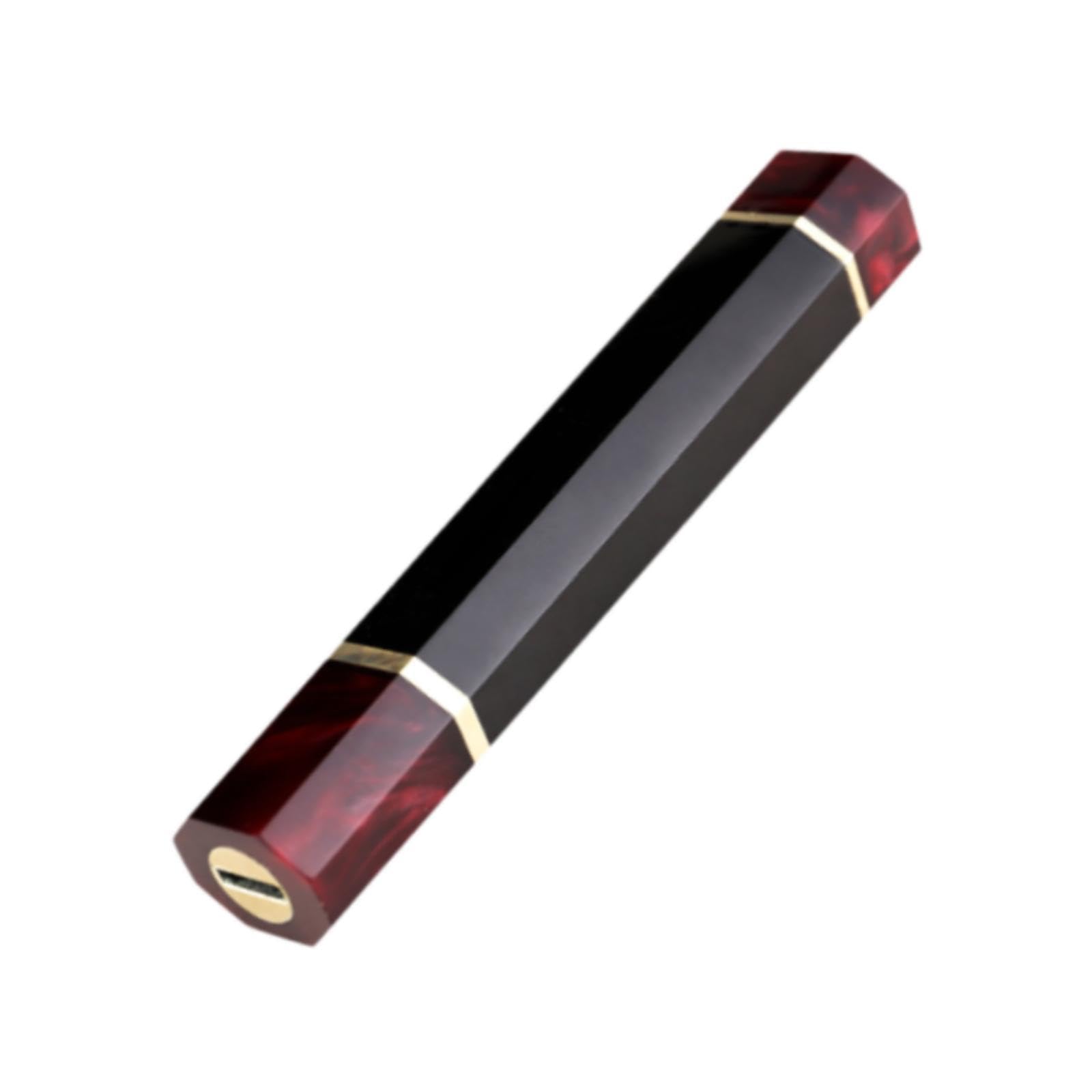 Manico per Coltello Da Cucina Realizzato a Mano, Accessori Modificati in Resina Confortevole