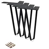 ★Es gibt eine Gummiauflage, um den Boden unten zu schützen und den Boden vor Kratzern zu schützen