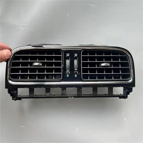 Grille de ventilation VW Polo pour un confort de route idéal - 2