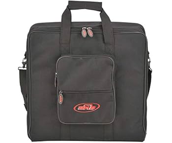 SKB ミキサーケース　鍵無し SKB ミキサーケース 鍵無し SKB ミキサーケース鍵無し