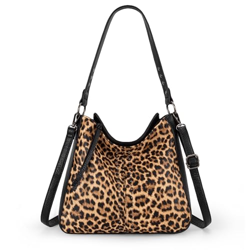 Montana West Hobo Bag for Women Crossbody Purse and Handbags Ladi...