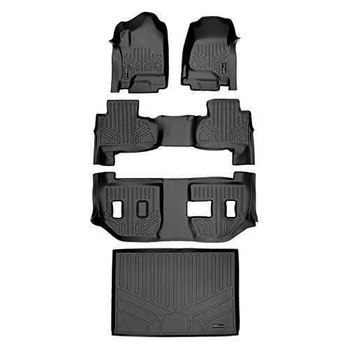 The Best AllWeather Floor Mats 2022 Top 10 Reviews & Buying Guide