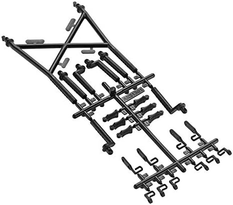 Axial Body Posts SCX10 II, AXIC3191 image 2