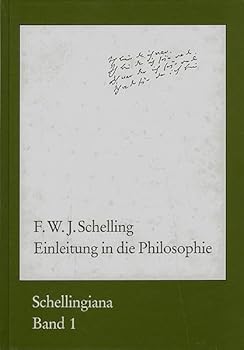 Hardcover Einleitung in Die Philosophie [German] Book