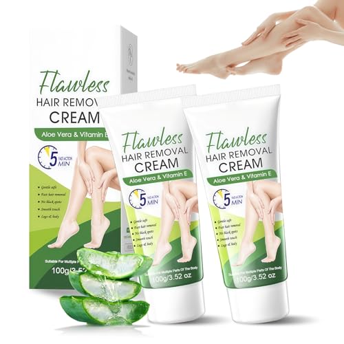 Aloe Vera Enthaarungscreme,2 Stück Enthaarungscreme Männer Frauen depilan,Sanfte Haarentfernun,Schnell,Langanhaltend,Haarentfernungscreme für Körper, Achseln,Intimbereich,Arme & Beine Aloe Vera Enthaarungscreme,2 Stück Enthaarungscreme Männer Frauen depilan,Sanfte Haarentfernun,Schnell,Langanhaltend,Haarentfernungscreme für Körper, Achseln,Intimbereich,Arme & Beine