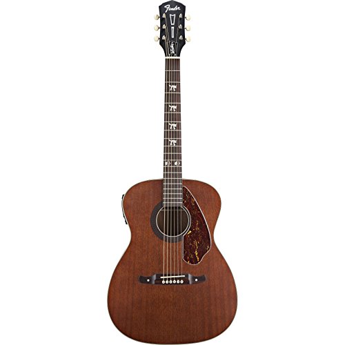 Fender Tim Armstrong Hellcat Acoustic-Electric Guitar -...