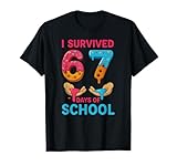 67 six seven meme t-shirt Men Kids Boys Girls