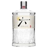 Roku Gin Select Edition Ginebra Japonesa Artesanal 70cl