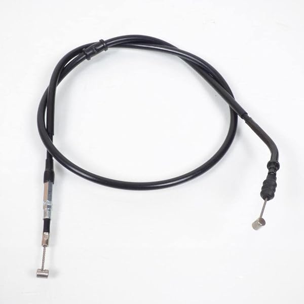 Kabel sprzęgła do motocykla Yamaha 450 WRF 2007 do 2014 5TJ-26338-E0 / 5832244A nowy