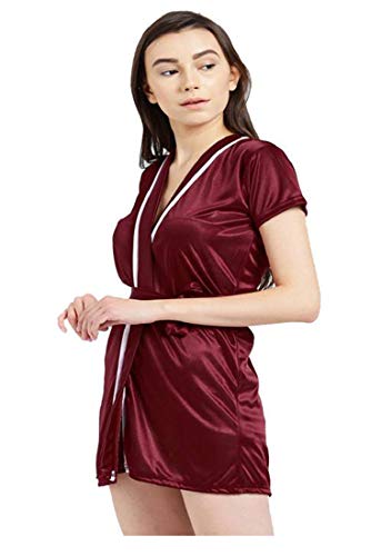 DT Clothes Very Sexy Womens Wear Robes 