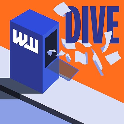 Willamette Week Podcast cover art