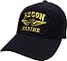 US Recon Marine Corps USMC Force Recon Ball Cap Patch Hat OEF OIF