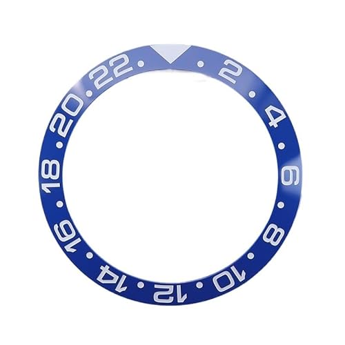 1 38mm Z~bNx[CT[g GMT-MASTER II _uJ[ YEHb`Op[c 40mm fCgi Tu}[i[P[Xp(7)