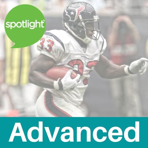 The Rise of the NFL (Advanced Program)