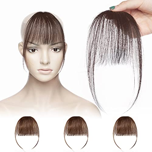 Frangia Capelli Clip,Frangia Clip,Frangetta Finta