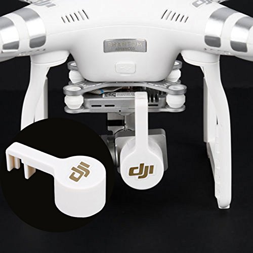 Bolange Útil dji Phantom 3 Pro   Advanced Sun Camera Lens Cap Protector