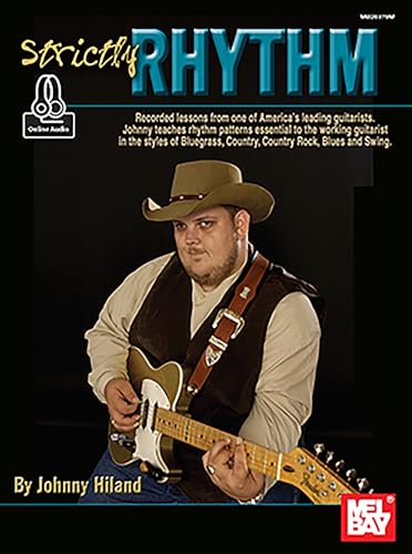 Strictly Rhythm, Vol. 1In the styles of Bluegrass, Country, Country Rock, Blues, and Swing