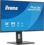 iiyama Prolite XB2497HSN-B1 Full-HD IPS-Monitor