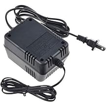 AC Adapter Replacement for Gemini PMX-02 PMX-03 2-Channel Stereo Mixer Charger Power Supply