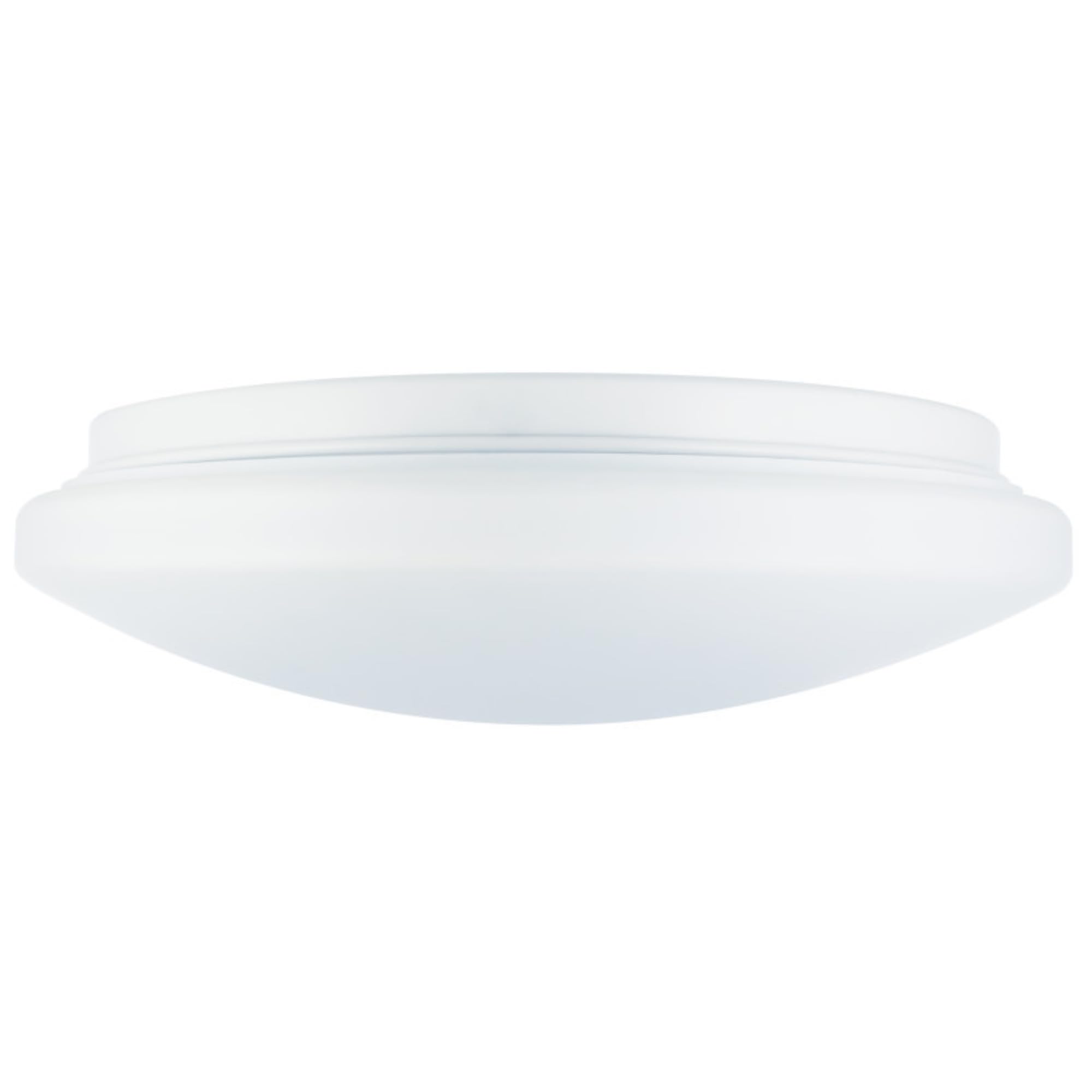 Integral LED 8W Wall Ceiling Light 238mm IP44 800lm with Adjustable CCT (3000K / 4000K / 5000K)