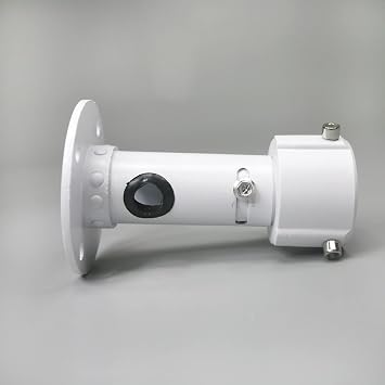 Security Camera Mount Bracket, Dome PTZ Camera Mount Universal Camera Ceiling Mounting Bracket for CCTV Security Camera/IP Camera, I Type