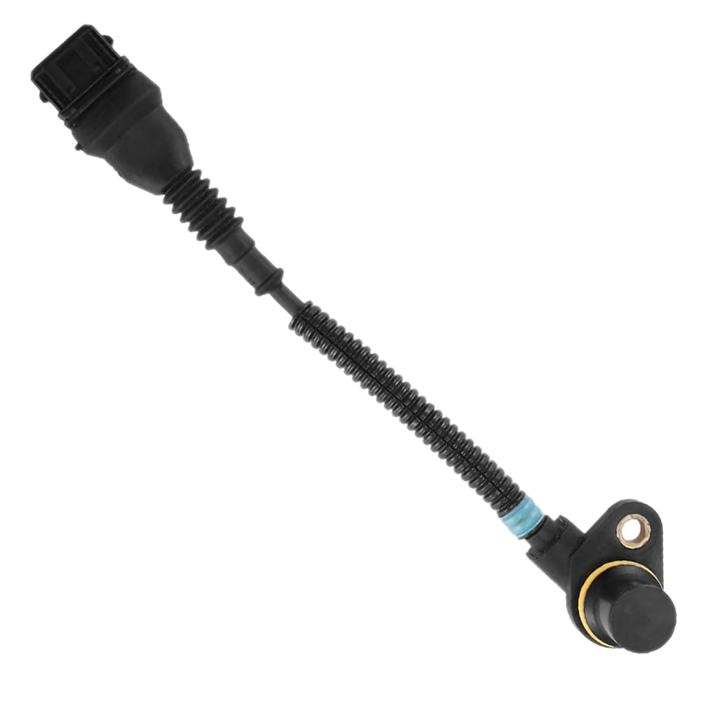 Sensor de velocidad de rotación de transmisión KACEPAR,Sensor de velocidad de rotación,Sensor de velocidad,24357518732, 312167,Apto para Cooper