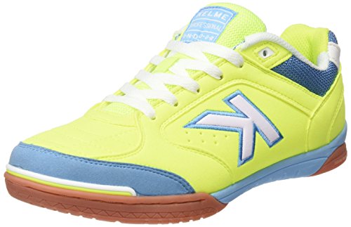 zapatillas futbol sala kelme decathlon